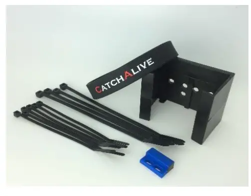 CatchAlive CAOne Mole Trap - fig3