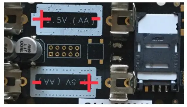 CatchAlive CAOne Mole Trap - fig31