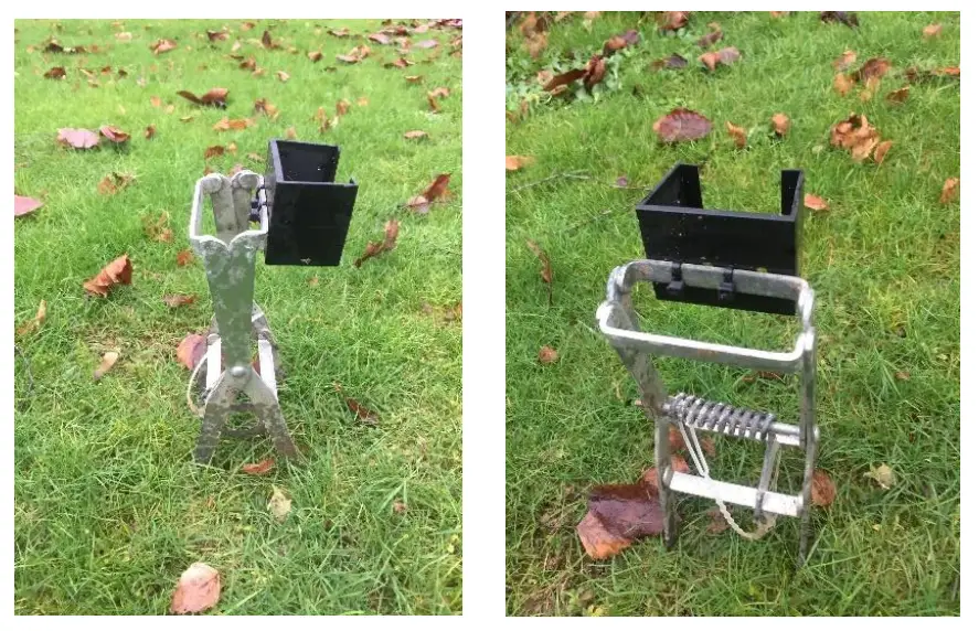 CatchAlive CAOne Mole Trap - fig4