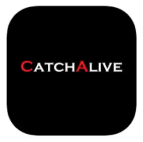 CatchAlive - logo