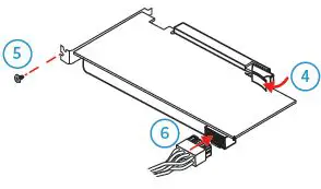 HUANANZHI-X99-QD4-Motherboard- (13)