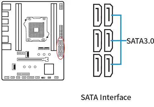 HUANANZHI-X99-QD4-Motherboard- (14)