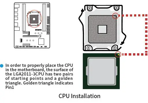 HUANANZHI-X99-QD4-Motherboard- (5)