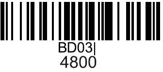 3nStar SC300 Cordless Barcode Scanner 10