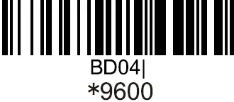 3nStar SC300 Cordless Barcode Scanner 11