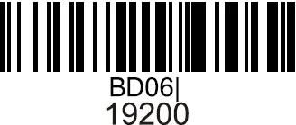 3nStar SC300 Cordless Barcode Scanner 12