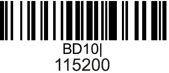 3nStar SC300 Cordless Barcode Scanner 13