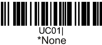 3nStar SC300 Cordless Barcode Scanner 14