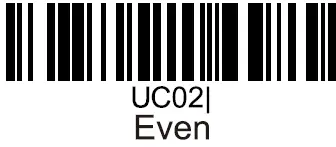 3nStar SC300 Cordless Barcode Scanner 15