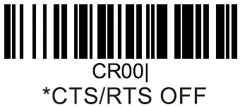 3nStar SC300 Cordless Barcode Scanner 19