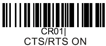 3nStar SC300 Cordless Barcode Scanner 20