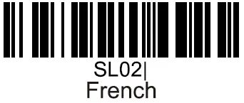 3nStar SC300 Cordless Barcode Scanner 22