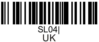 3nStar SC300 Cordless Barcode Scanner 23