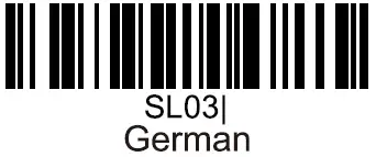 3nStar SC300 Cordless Barcode Scanner 24