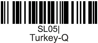 3nStar SC300 Cordless Barcode Scanner 25