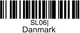 3nStar SC300 Cordless Barcode Scanner 26