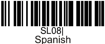 3nStar SC300 Cordless Barcode Scanner 27