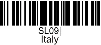 3nStar SC300 Cordless Barcode Scanner 28