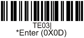 3nStar SC300 Cordless Barcode Scanner 30