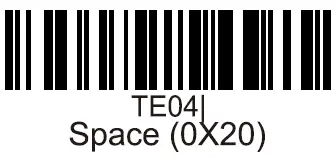 3nStar SC300 Cordless Barcode Scanner 31