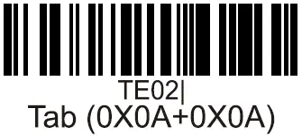 3nStar SC300 Cordless Barcode Scanner 33