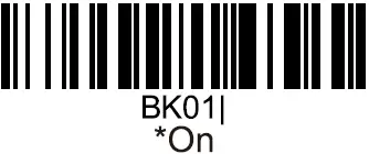 3nStar SC300 Cordless Barcode Scanner 35