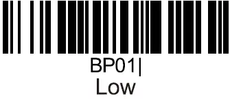 3nStar SC300 Cordless Barcode Scanner 36