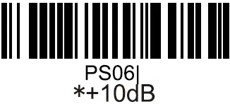 3nStar SC300 Cordless Barcode Scanner 39