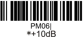 3nStar SC300 Cordless Barcode Scanner 41