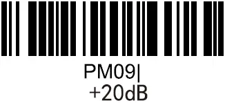 3nStar SC300 Cordless Barcode Scanner 42