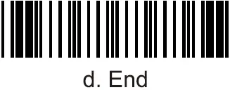 3nStar SC300 Cordless Barcode Scanner 48