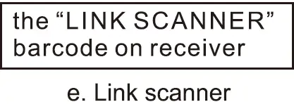 3nStar SC300 Cordless Barcode Scanner 49
