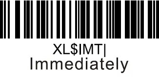 3nStar SC300 Cordless Barcode Scanner 5