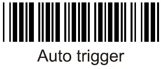 3nStar SC300 Cordless Barcode Scanner 55