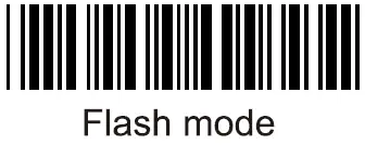 3nStar SC300 Cordless Barcode Scanner 56