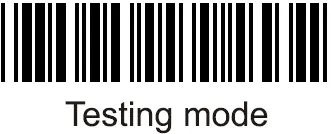 3nStar SC300 Cordless Barcode Scanner 57