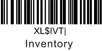 3nStar SC300 Cordless Barcode Scanner 6