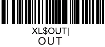 3nStar SC300 Cordless Barcode Scanner 7