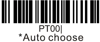 3nStar SC300 Cordless Barcode Scanner 9