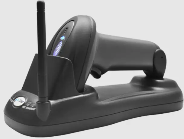 3nStar SC300 Cordless Barcode Scanner product