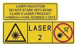 GAZELLE G9706 Powerful Thermal Imaging Camera - icon4