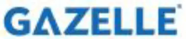 GAZELLE - logo