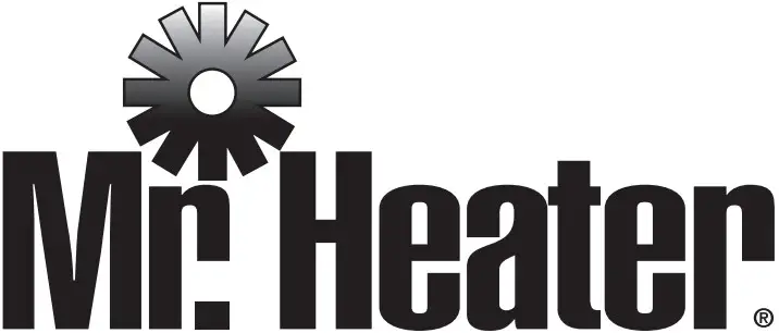 Mr Heater LOGO