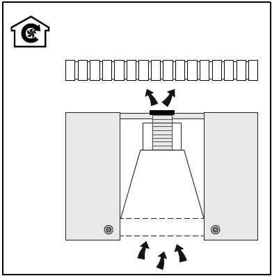 FRANKE FCC 90 O2 EGC Country Wood 04