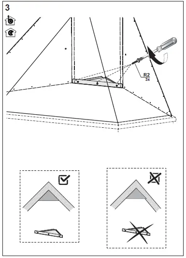 FRANKE FCC 90 O2 EGC Country Wood 10