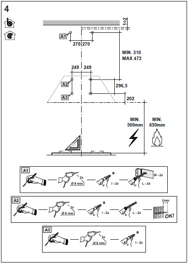 FRANKE FCC 90 O2 EGC Country Wood 11