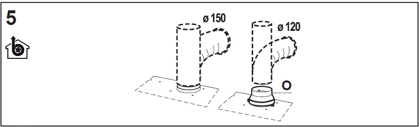FRANKE FCC 90 O2 EGC Country Wood 12