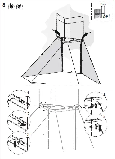 FRANKE FCC 90 O2 EGC Country Wood 15