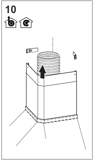 FRANKE FCC 90 O2 EGC Country Wood 17