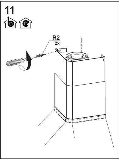 FRANKE FCC 90 O2 EGC Country Wood 18